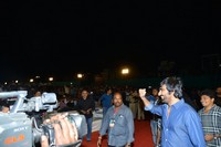 Nela Ticket Audio Release